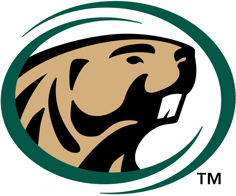 Bemidji State Beavers decals